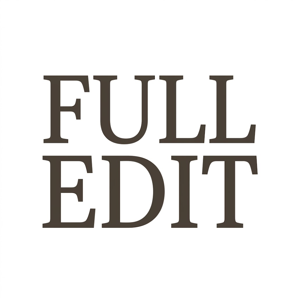 Full Edit