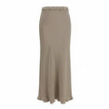 Max Mara Sospiro Silk Skirt