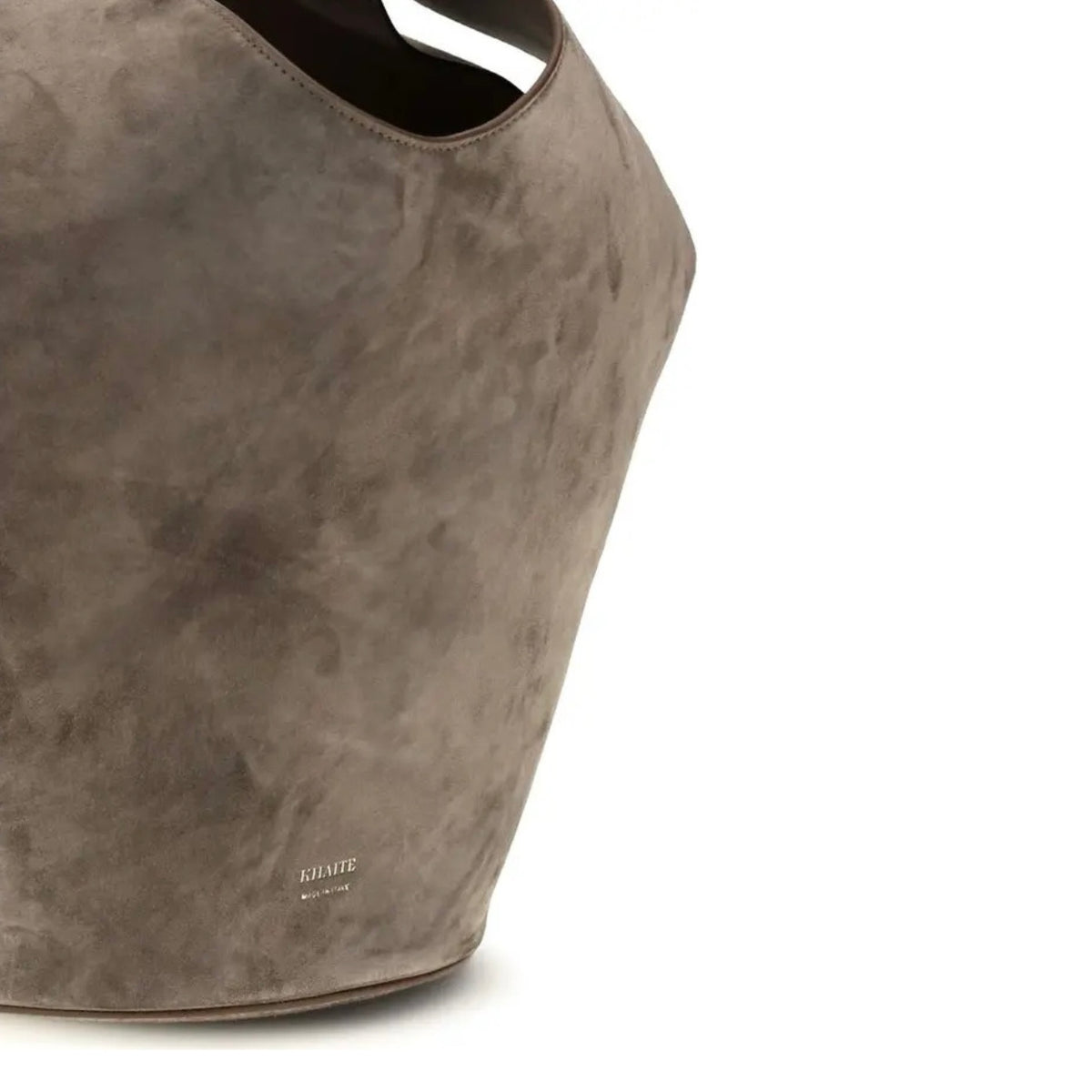 KHAITE Lotus Small Shoulder Bag